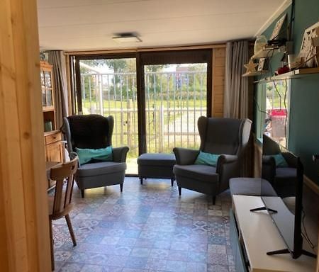 Hotel Aan De Dijk Dordrecht Zewnętrze zdjęcie