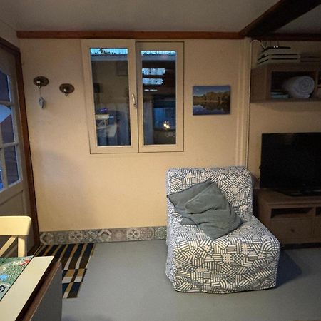 Hotel Aan De Dijk Dordrecht Zewnętrze zdjęcie