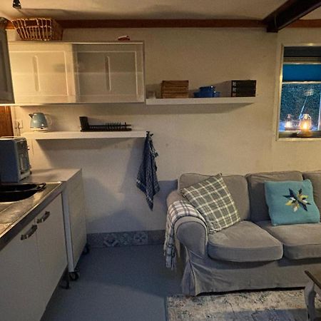 Hotel Aan De Dijk Dordrecht Zewnętrze zdjęcie