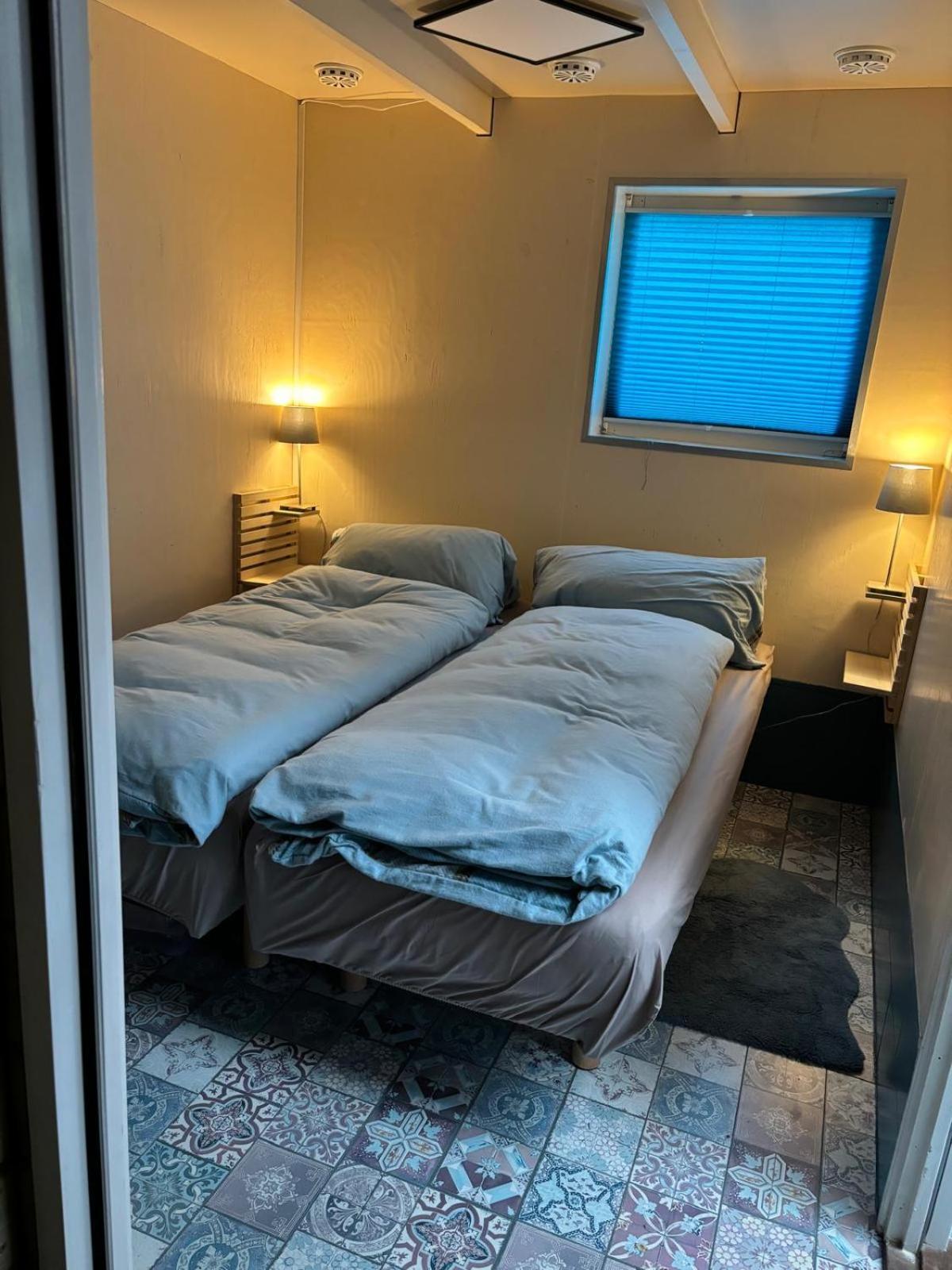 Hotel Aan De Dijk Dordrecht Zewnętrze zdjęcie